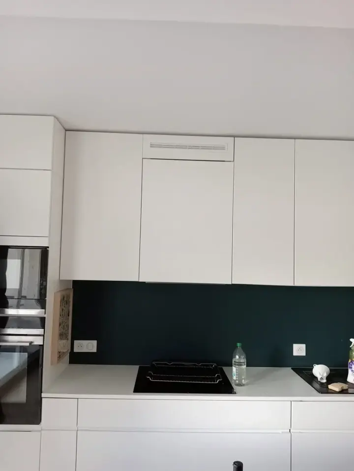 Cuisine neuve